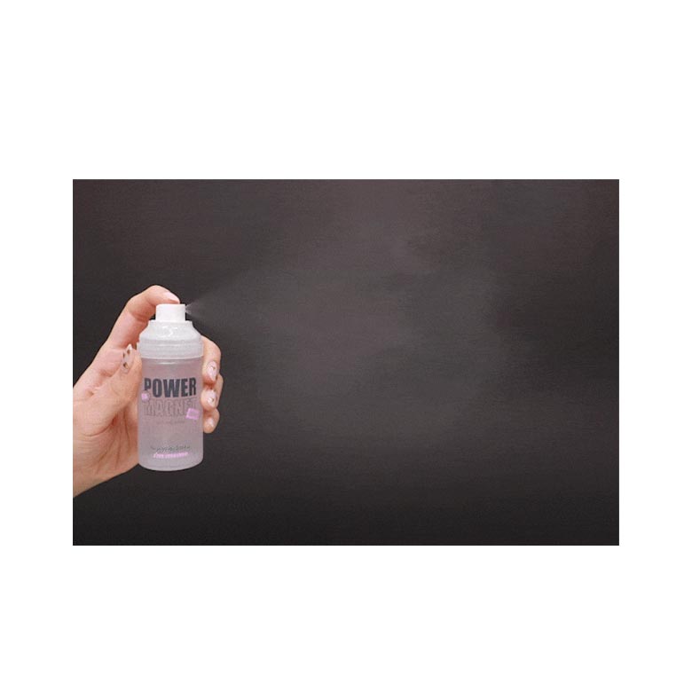 I'M MEME Спрей для фиксации Power Magnet 60 мл