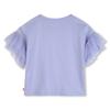 Billieblush Girls Ruffle T-Shirt