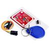 PN532 NFC RFID беспроводной модуль V3 пользовательские наборы считыватель режим записи IC S50 карта PCB Атенна I2C IIC SPI HSU для Arduino
