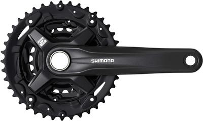 Система шатунов SHIMANO 40x30x22T 170 мм 9S EFCMT2103CX002XL FC-MT210