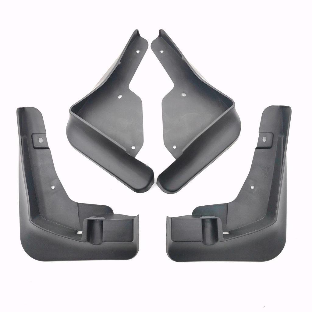 Dongfeng Fengshen Yixuan MAX Dark Night Edition Tire Mudguard (2021-2023 Models)