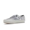 Vans Кроссовки Kith x OG Authentic LX Azulejo Tile Unisex белые VN0A4BV9WHT