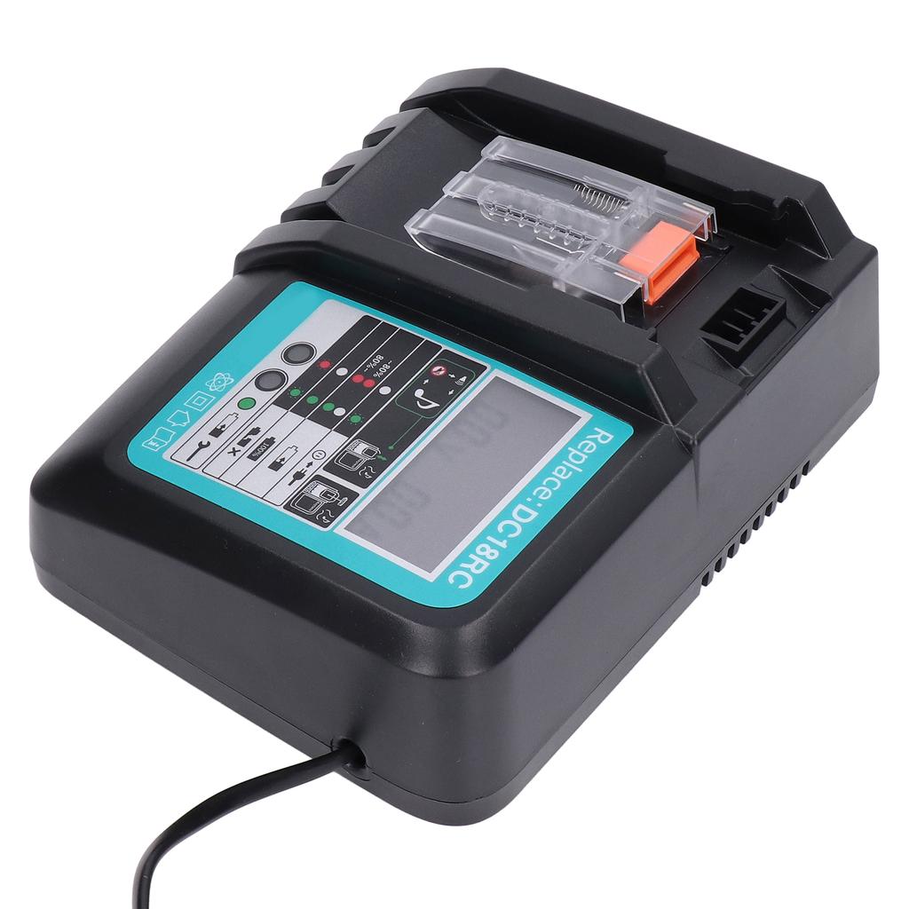 Литиевая батарея для 18RC 14.4VCelsius18V Li Ion Battery BL1860 BL1430 Серия