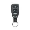 Universal Car Door Lock Keyless Entry System Car Immobilizer Auto Remote Central Kit with Control