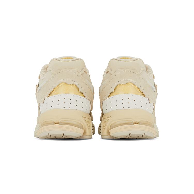 Новые New Balance 2002R Protection Pack Песчаник M2002RDQ