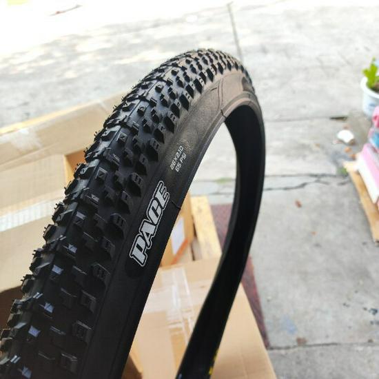 MAXXIS Устойчивая к проколам покрышка для горного велосипеда 26/27.5x1.95/2.1 M333 PACE