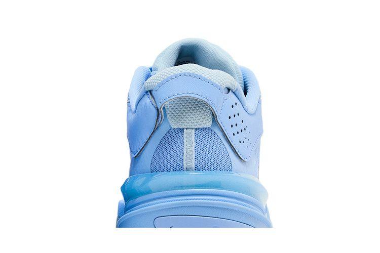 New Balance BB Hesi Low v2 Electric Sky
