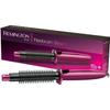 Brosse Cheveux Vapeur Volume et Ondulations - REMINGTON - CB4N - Диаметр 15 см - Coiffage Rapide