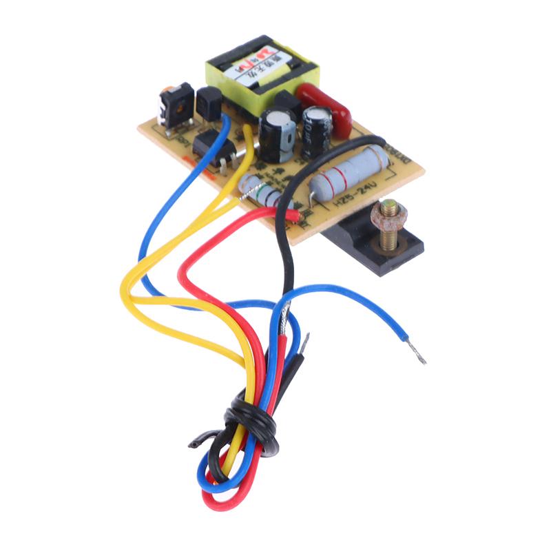Universal Power Supply Module 5-24V Led Lcd Tv Switch Electric For 14-60 Inch