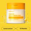Medipeel [Daiso] Тонизирующие салфетки для лица 50 листов (4 типа)
