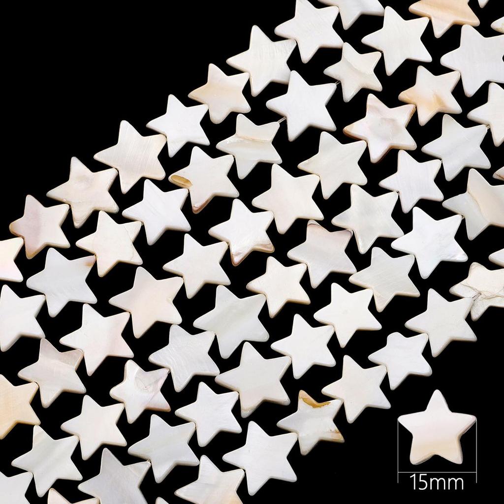 22-115 шт. Натуральные пресноводные ракушки Геометрические бусины для DIY ожерелья, браслета, серег, изготовления ювелирных изделий