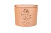 TOUGEI Table Canister Natural Wood Moomin Series 150ml Wooden Storage Container (Moomin & Snorkmaiden)