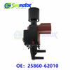 Vapor Canister Purge Vacuum Switch Valve Solenoid 25860-62010 2586062010 For Toyota Lexus 3.0L Lexus ES300 ES330 RX300 RX330