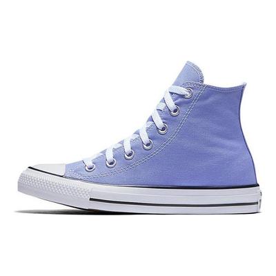 Кеды Chuck Taylor All Star Hi Фиолетовые 160455C