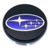 Центральная заглушка в сборе для оригинальных дисков SUBARU Номер детали