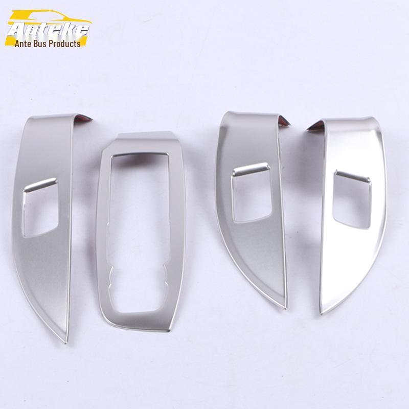 Antek CT5 Window Switch Cover & Armrest Trim for 2020 Model