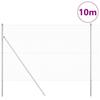 Ground Fix Welded Wire Fence 10 X 1.5 M (W X H)