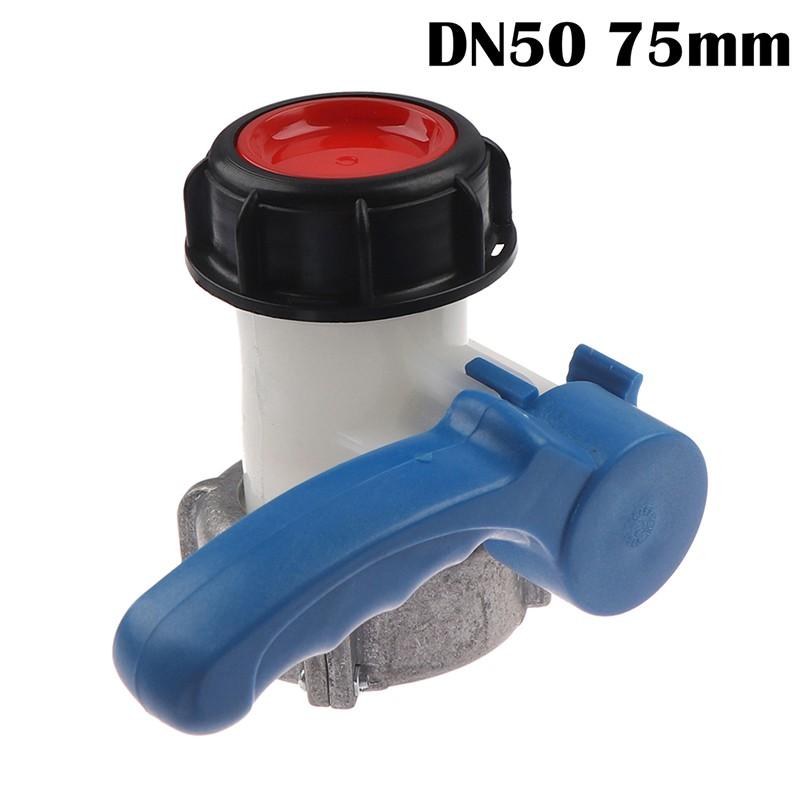 IBC стандартный резервуар для хранения Schutz сменный кран выпускной клапан контейнер для воды