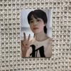 [USED] BTS JIMIN FACE Universal Lucky Drop Bonus Random Trading Card