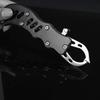 DanYun Fish Fish Fish Fishing Aluminum Fishing Can Be Used Includes Carabiner and Rope Grip, Grabber, Catcher, Pliers, Rust-Resistant Tackle,