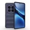 Полное покрытие для чехла Vivo X200 Pro, противоударный мягкий силиконовый чехол с полным покрытием краев, задняя крышка для Vivo X200 Pro, чехол для Vivo X200 Pro, крышка для Vivo X200 Pro
