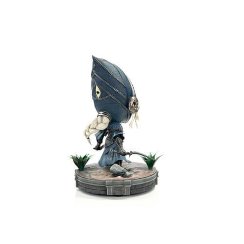 Статуя Киарана из Dark Souls Lord's Blade
