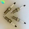 4 шт. ДВОЙНОЙ ИРИДИЕВЫЙ Свеча зажигания Для REC10WMPB4 2.0L 2.4L Jeep Cherokee KL Guide M6 Compass MP Traito 12290RW0003 12290RMX013