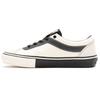 Рассвет X Vans Skate Bold 'Marshmallow Black' Vans VN0A5JIK9CO