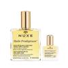 Nuxe huile prodigieuse многофункциональное сухое масло Специальное (+10мл)