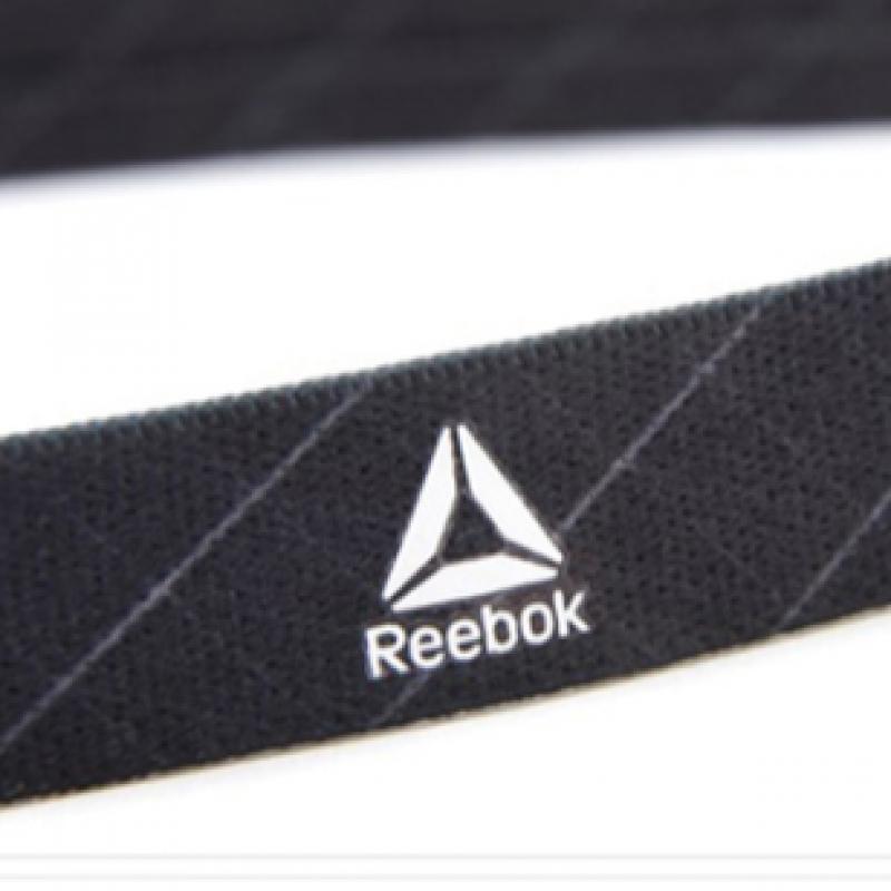Reebok Galleria Reebok Йога Спорт Фитнес Повязки на голову Упаковка из 3 шт.