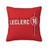 Banana Charles Leclerc Pillow Case 45x45cm Living Room Decoration Nordic Chair Cushion Cover Square Pillowcase