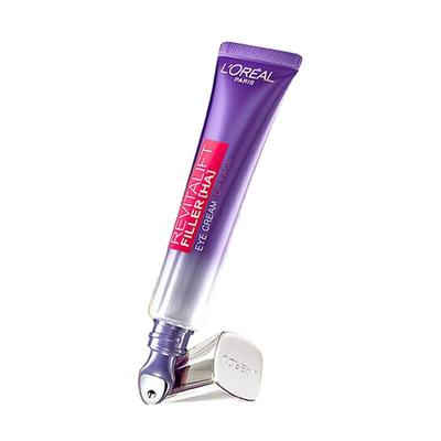 L'Oréal Revitalift Крем для лица и области вокруг глаз с гиалуроновой кислотой - 30 мл