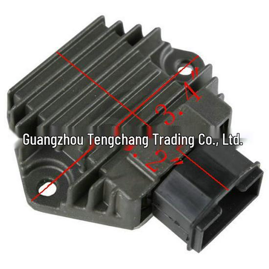 Rectifier for CBR600F2/F3 (1991-1999) & CBR900 (1993-1999) Motorcycle Accessories