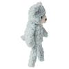 Mary Meyer Patty Sea Foam Bear, Small, 53600