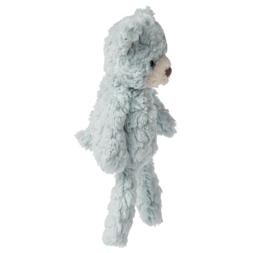 Mary Meyer Patty Sea Foam Bear, Small, 53600
