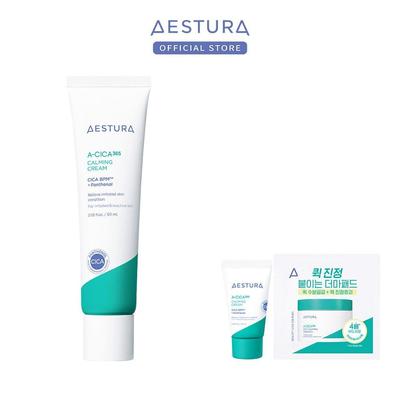 Aestura 365 Крем 60 мл 1 шт.