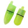 10Pcs Portable Fishing Rod LED Light Fish Bite