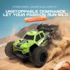 Non-Toxic Rc Off-Road Car Q220 High-Speed 20 Km/H 2.4G Remote Control Racing Vehicle Climbing Buggy Drift Truck Children'S Gift For Children