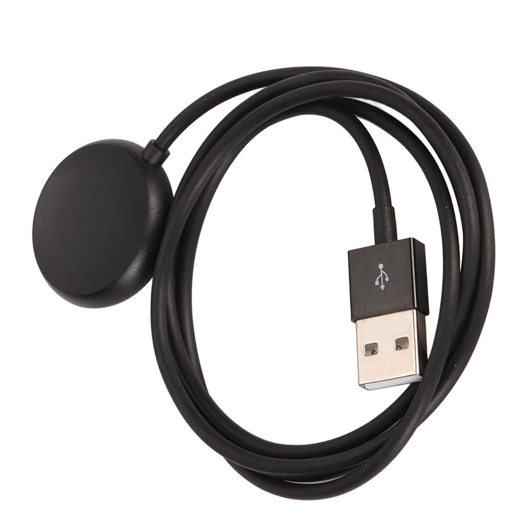 Watch Charger for Google Pixel Portable USB Magnetic Wireless Watch Charging Cable for Home Travel