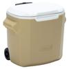 Охладитель Coleman Cooler Box Wheel Cooler 28QT 26L Sand 2000036680 Прибл.