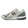 Aimé Leon Dore x New Balance 1906R Зеленые Унисекс Кроссовки Нефритово-Белые M1906RL1