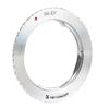 Адаптер крепления объектива Concept Pentax PK Lens PK Mount Adapter для камеры Canon EOS Direct K&F PK-EOS - "Магазин производителя"