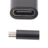 Мини-5-контактный USB-адаптер B "папа" к разъему USB типа C "мама" для передачи данных