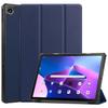 Чехол для Lenovo XiaoxinPad 2022 Tab M10 Plus 3-го поколения 10,6 дюйма TB128FU TB125FU с магнитной подставкой из искусственной кожи, чехол для планшета Xiaoxin Pad10.6 2022, защитный чехол