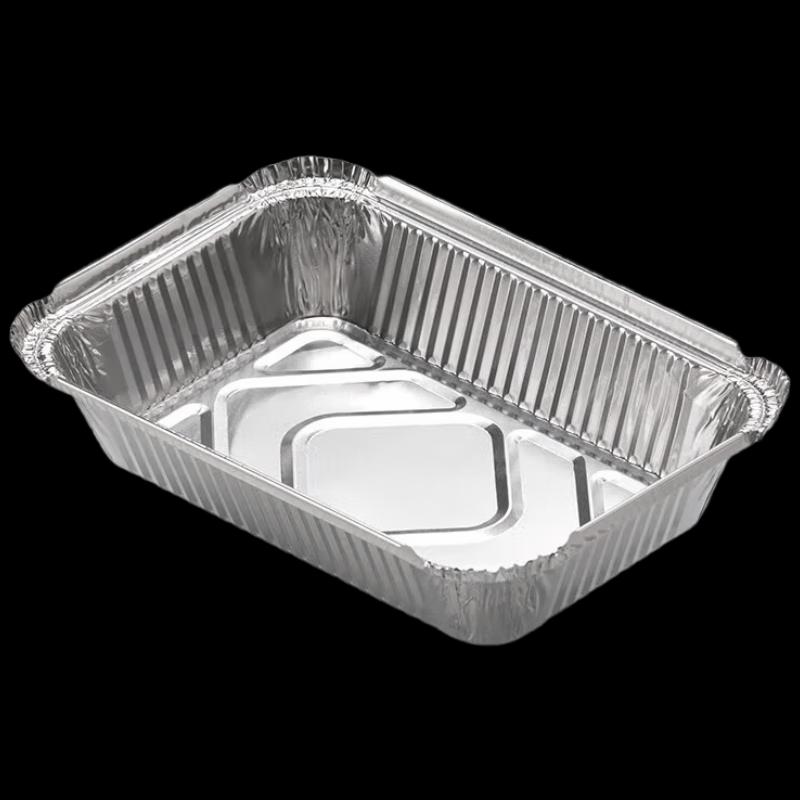 Одноразовые алюминиевые формы для выпечки Chahua Youhou