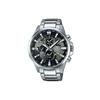 Мужские часы EDIFICE Черные EFR-303D-1AVUPR