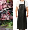Водонепроницаемый и маслостойкий мужской и женский домашний кухонный фартук для шеф-повара, специальный водный фартук