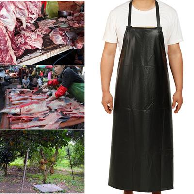 Водонепроницаемый и маслостойкий мужской и женский домашний кухонный фартук для шеф-повара, специальный водный фартук