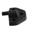 Rear Right Trunk Cargo Cover Bearing Block Support 9Y3867778A1E0 For Porsche Cayenne 2018-2024 Bearing Seat Bracket