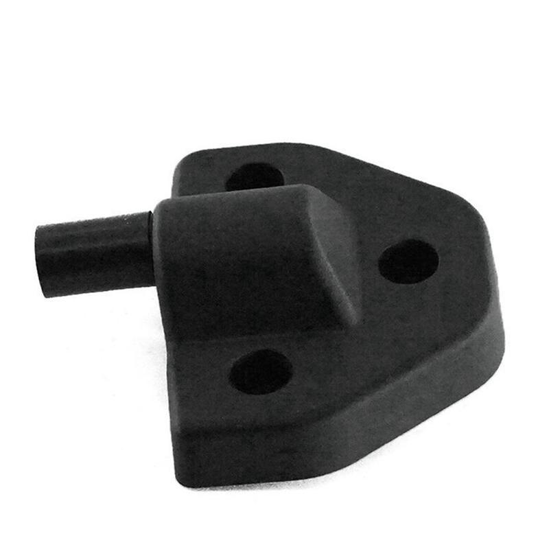 Rear Right Trunk Cargo Cover Bearing Block Support 9Y3867778A1E0 For Porsche Cayenne 2018-2024 Bearing Seat Bracket